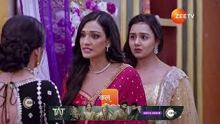 Bhagya Lakshmi | Ep - 1143 | Preview | Nov 22 2024 | Zee TV