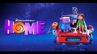 "Home" Suddenlink On Demand Trailer