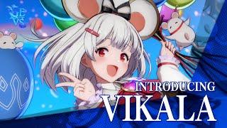 Granblue Fantasy Versus: Rising – Vikala Character Guide