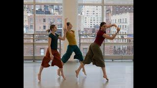 The Pendulum Weighs In by Chris Ferris & Dancers