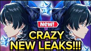 NEW LEAKS!!! PVP MODE INCOMING, WEEKLY ILLUSIVE REALM, BIG EVENTS & REWARDS!!! [Wuthering Waves]