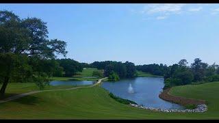 ROCKY BAYOU COUNTRY CLUB