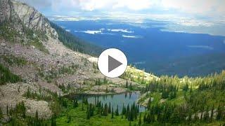 Birch Lake Trail in Flathead National Forest, Montana - Adventure Guru