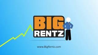 Become a BigRentz Rental Partner Today!