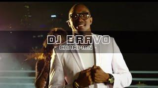 Dwayne DJ Bravo   Champion Official Song Full HD,1080p Sydney RGB April 2016