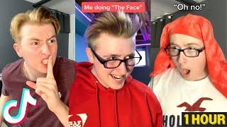 Best Tiktoks of Luke Davidson 1 HOUR Tiktok Compilation | @lukedavidson_ Tiktok Compilation