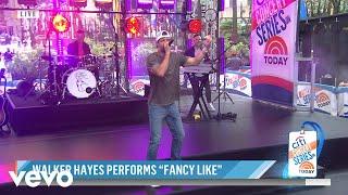 Walker Hayes - Fancy Like (Today Show)