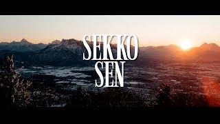 SEKKO - SEN (Official Video) (prod . by Unik Beatz)