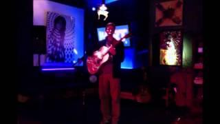 Sub-Niche - "On The Line" - Live at hART Lounge - 12/6/2013