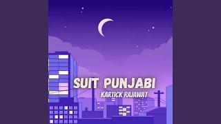 Suit Punjabi