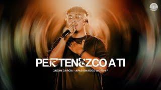 Pertenezco a Ti - Jason Garcia (Video Oficial)