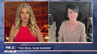 Slim Sherri talks about what life is like once you turn 50