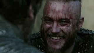 TOP 3 : Ragnar Lothbrok Badass Moments