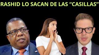 SE DESCONTROLA LA MUÑECA/LOS QUE APOYARON  A JOH AHORA ESTAN INCOMODOS CON XIOMARA CASTRO