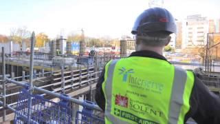Southampton Solent University