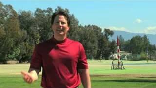 Golf Lesson Preparation