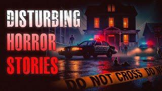 30 TRUE DARK & DISTURBING Horror Stories | 3 Hours Of TRUE Horror Stories