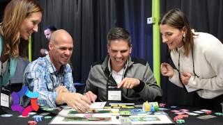 Collaborative Commons presents The EO Collaboratory