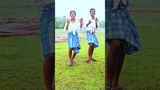 Jhanka Jhakur Dance Video 2025 // Little Flower Dance Group//SR Santali Creation