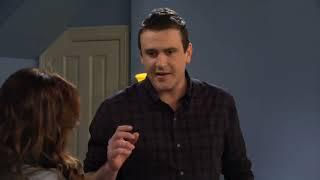 Marshall and lily Funniest moments how I met your mother