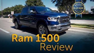 2021 Ram 1500 | Review & Road Test