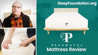 Plushbeds Botanical Bliss Mattress Review - A Latex Mattress for Eco-Friendly Buyers!