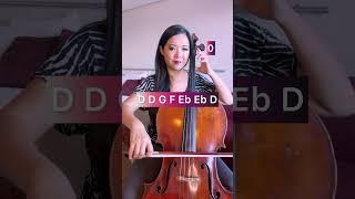 Unholy Beginner Cello Tutorial!