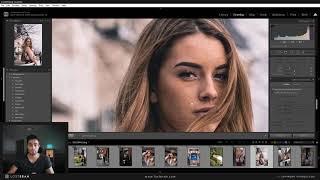 The Basics of Lightroom