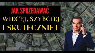 Jak sprzedawać więcej, szybciej i skuteczniej (case study)