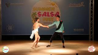 Milen Hristov & Plamena Cherneva - [Sunday Show SSF 2019]