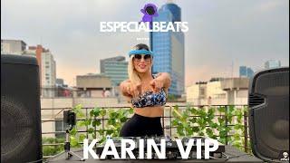 Sunset and Latin Vibes | Latin mix 2024 |Electronic Live Session By KARIN VIP