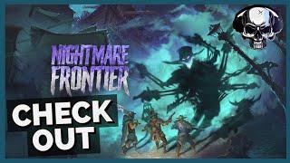 Check Out: Nightmare Frontier