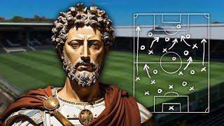 Would Marcus Aurelius Watch Premier League Football?