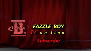 fazzle on line