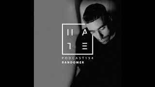 Randomer - HATE Podcast 154