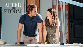 After The Storm (2019) | Full Movie | Madeline Leon | Bo Yokely | Carlisle J. Williams