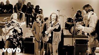 Crosby, Stills, Nash & Young - Fifty By Four - Part 1