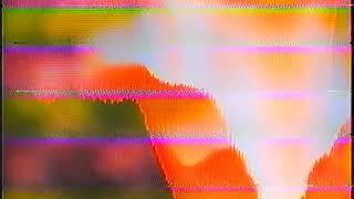 REWIND VHS EFFECT Dark Clouds Slow Very Bad Tracking OVERLAY Royalty Free Stock Footage - VidTii FSF