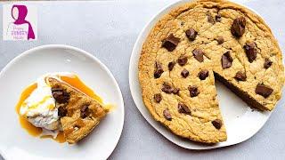 Biscoff Cookie Pie | Quick Dessert Ideas