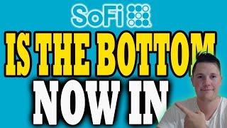  Is The BOTTOM in for SoFi?!  Shorts Return 700K │ BIG MONEY Buying SoFi TODAY