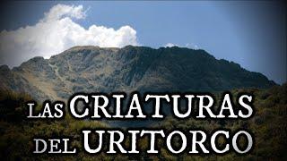 The creatures of Cerro Uritorco - Cryptozoology