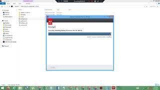 Premiere Pro 2015