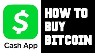 Cash App How To Buy Bitcoin - How To Setup Cash App To Buy Bitcoin How To Purchase Bitcoin Cash App