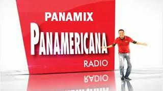 Radio panamericana panamix 72