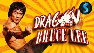 Dragon Bruce Lee | Full Kung Fu Movie | Freedom Fighters Unite!