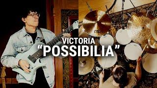 Meinl Cymbals - Victoria w/ Matt Garstka - "Possibilia"