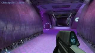 Roffie Plays Halo: Combat Evolved: Keys [1/4]