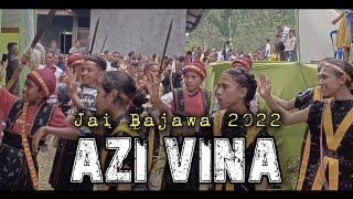 Lagu Jai Bajawa Terbaru 2022 || AZI VINA || VIAN BUE