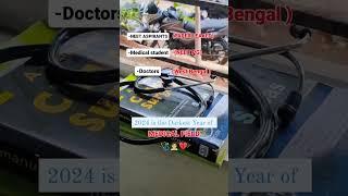 ‍️DARKEST YEAR OF MEDICAL FIELD ️‍🩹⁉️#neet #neet2025 #mbbs #yt #rgkar #doctor #shorts