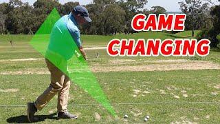 Over The Top Swing Fix - 2 Insane Drills